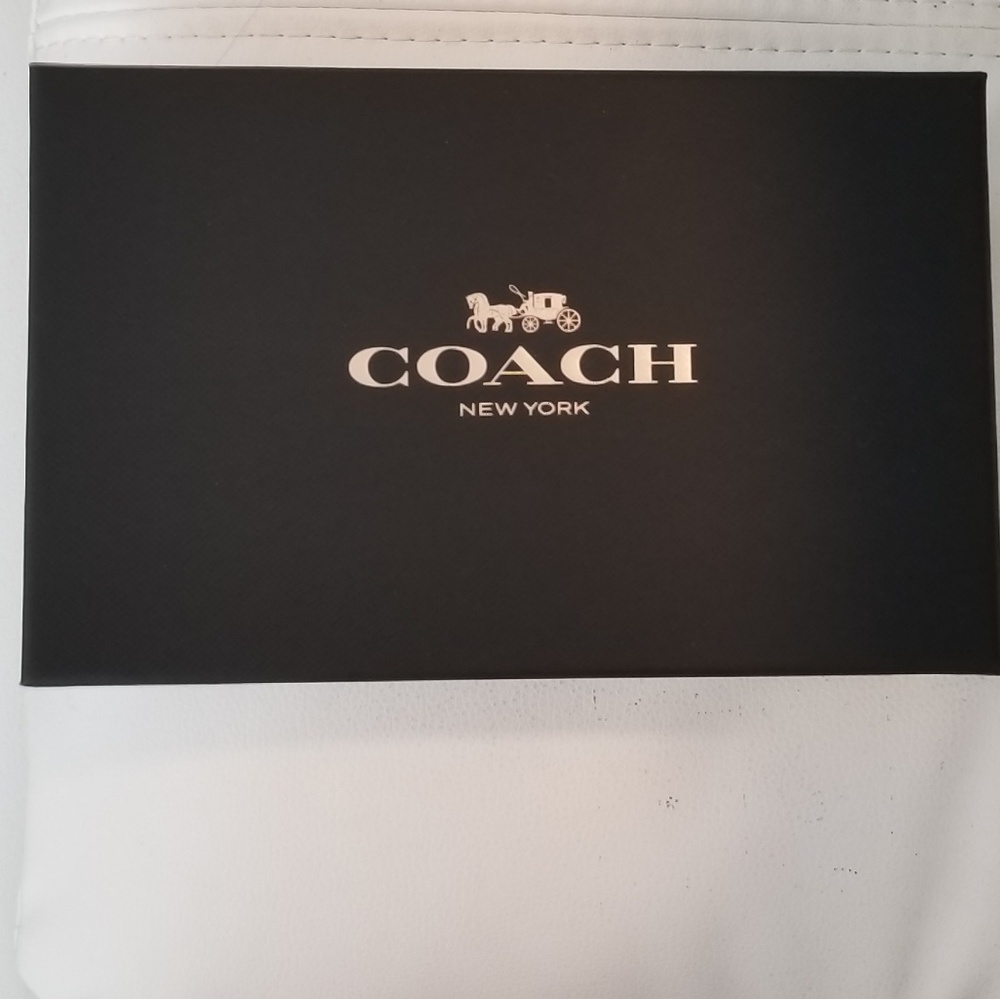 🔥LAST 1🔥 NIB COACH STAR BLING WRISTLET - Picture 6 of 8